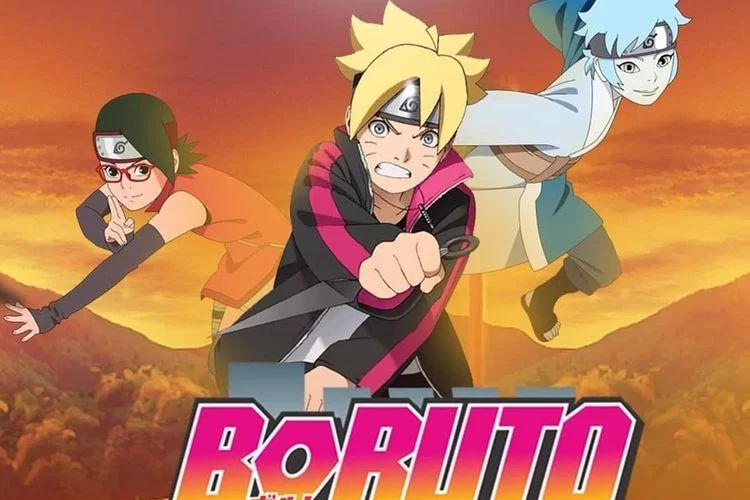 Free Download Boruto Naruto Next Generation Wallpaper Page 120395 (750 x 500)