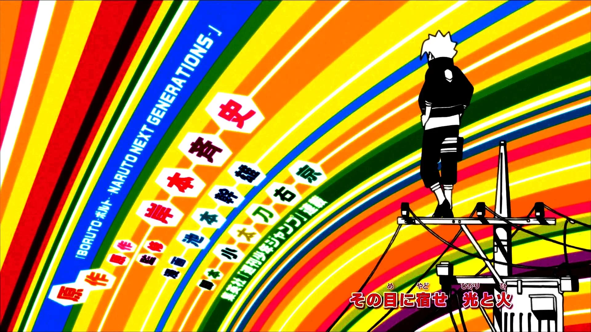 Free Download Boruto Naruto Next Generation Wallpaper Page 120396 (1920 x 1080)
