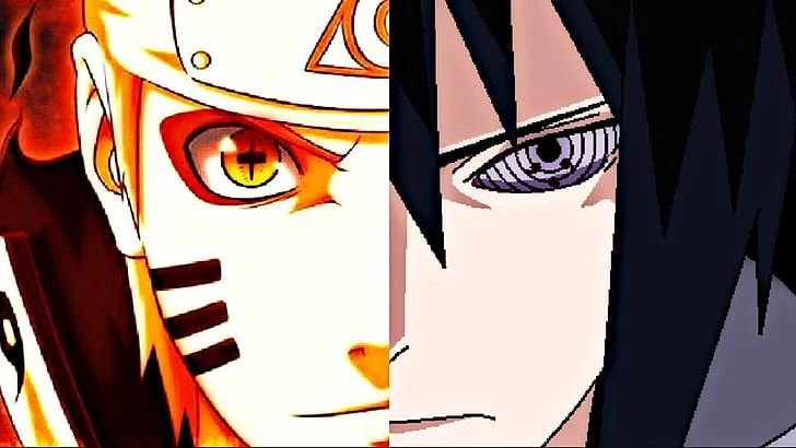 Free Download Naruto Sage Mode Kyuubi Wallpaper Page 12063 (728 x 410)