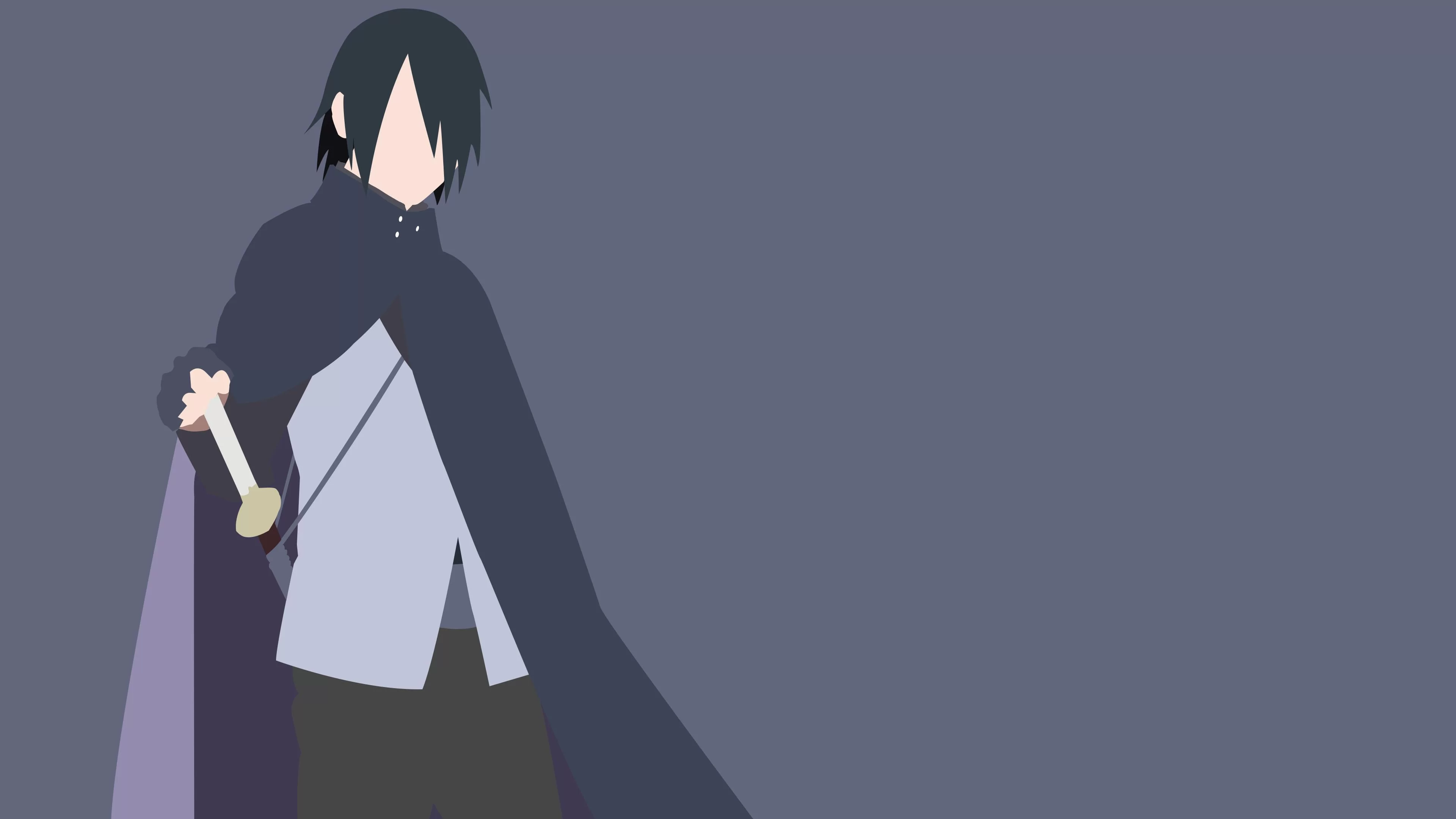 Free Download Boruto Sasuke And Naruto Wallpaper Page 120705 (3840 x 2160)
