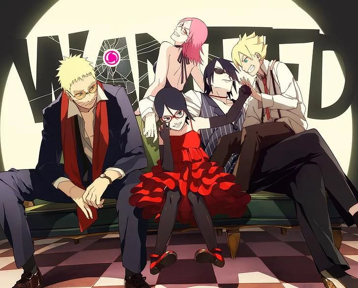 Free Download Boruto Sasuke And Naruto Wallpaper Page 120721 (728 x 586)