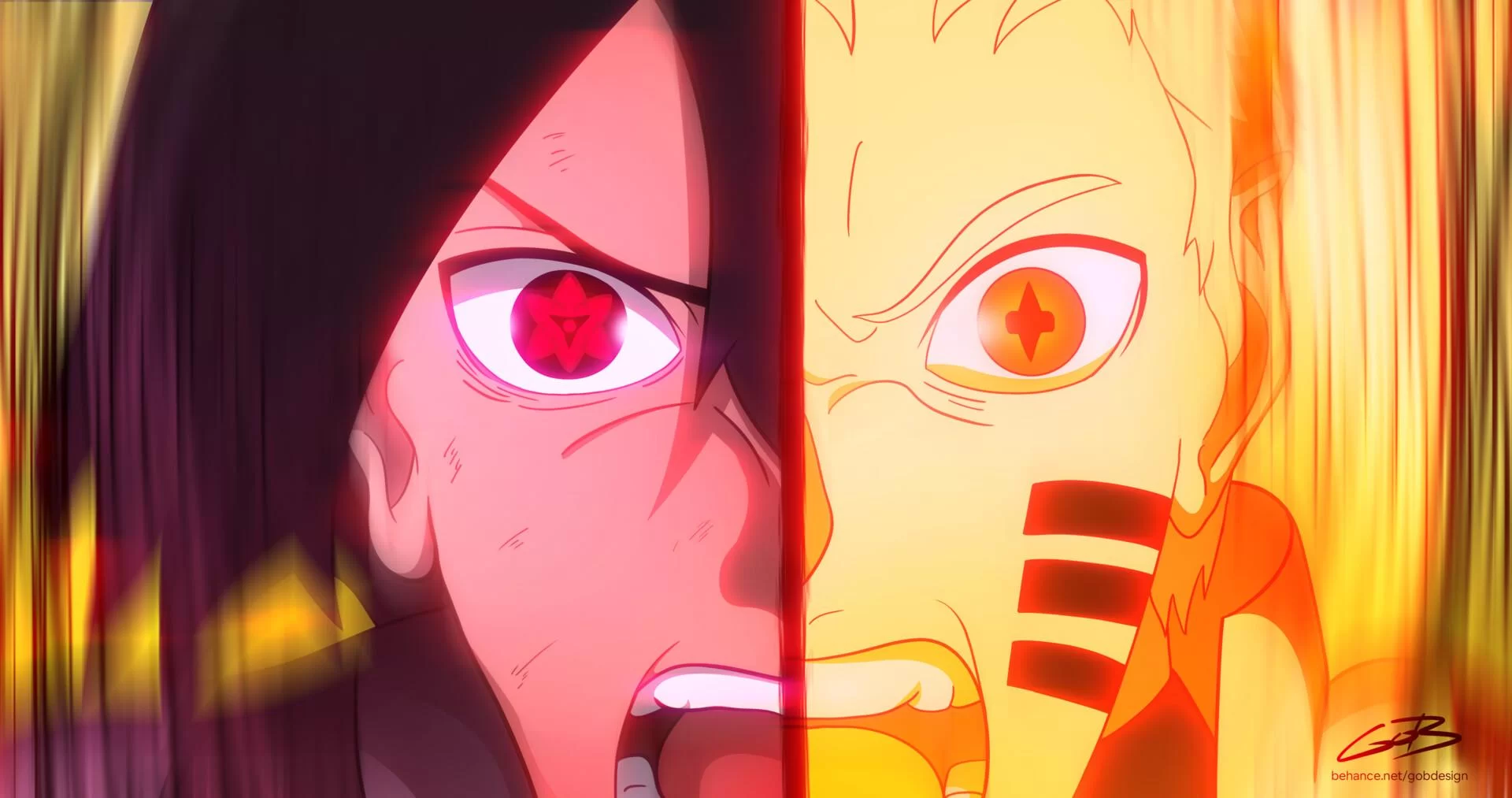 Free Download Boruto Sasuke And Naruto Wallpaper Page 120722 (1920 x 1013)