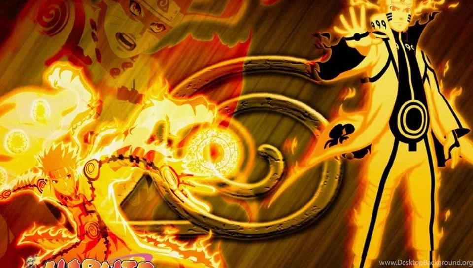 Free Download Naruto Kyuubi Sage Mode Wallpapers Page 12073 (960 x 544)