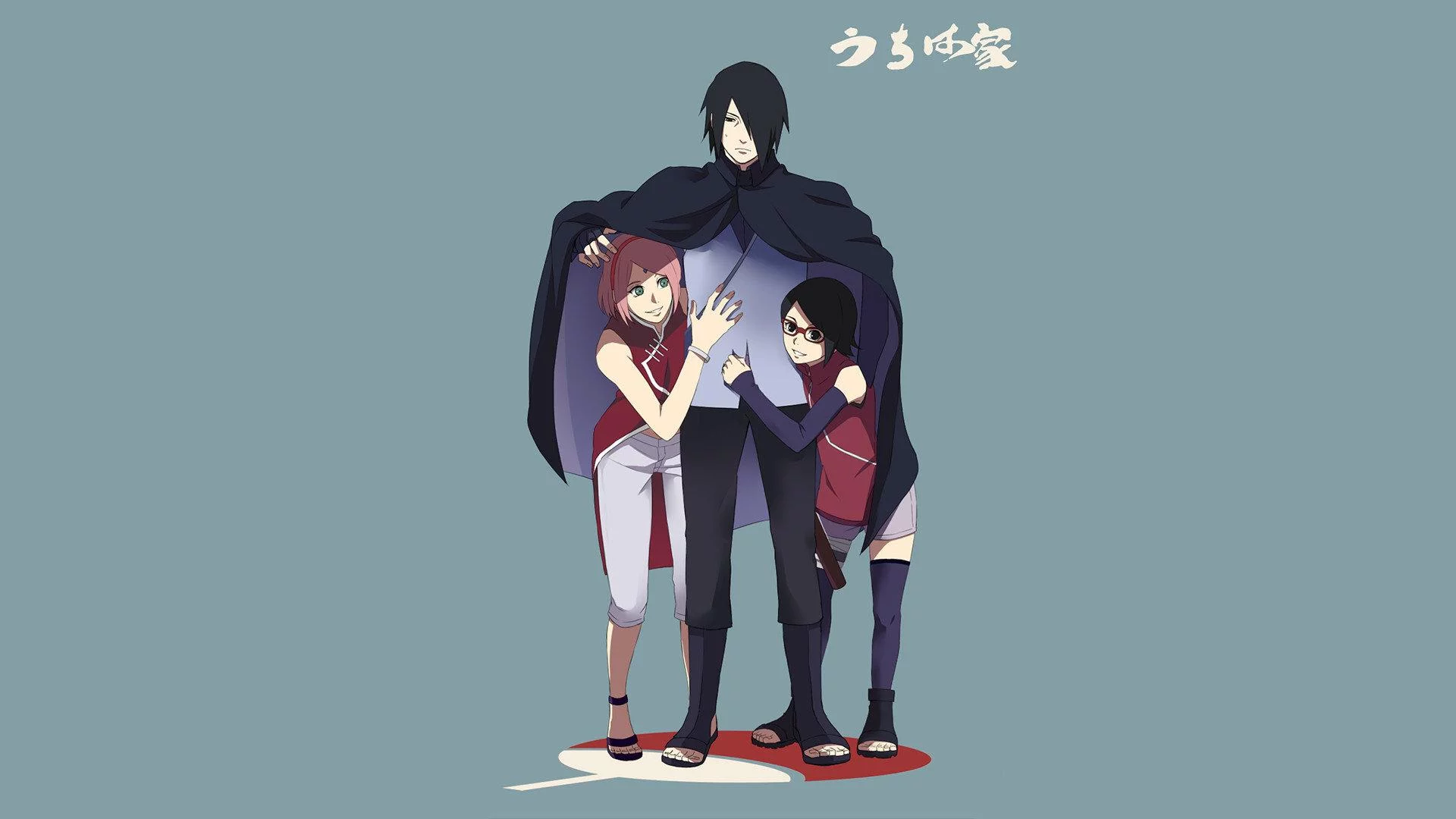 Free Download Boruto Sasuke And Naruto Wallpaper Page 120744 (1920 x 1080)