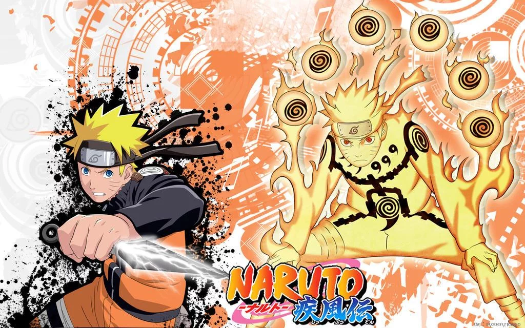 Free Download Naruto Kyuubi Mode Wallpaper Page 12075 (1024 x 640)