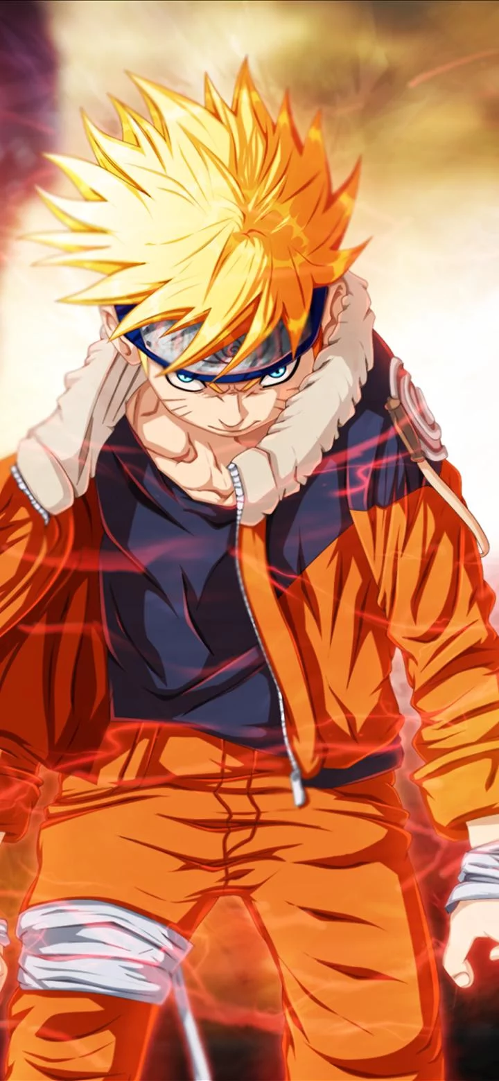 Free Download Naruto Uzumaki Phone Wallpaper Page 1208202 (720 x 1560)