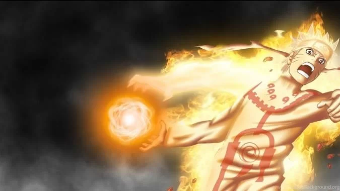 Free Download Naruto Uzumaki Rasengan Wallpaper Page 1208292 (675 x 380)