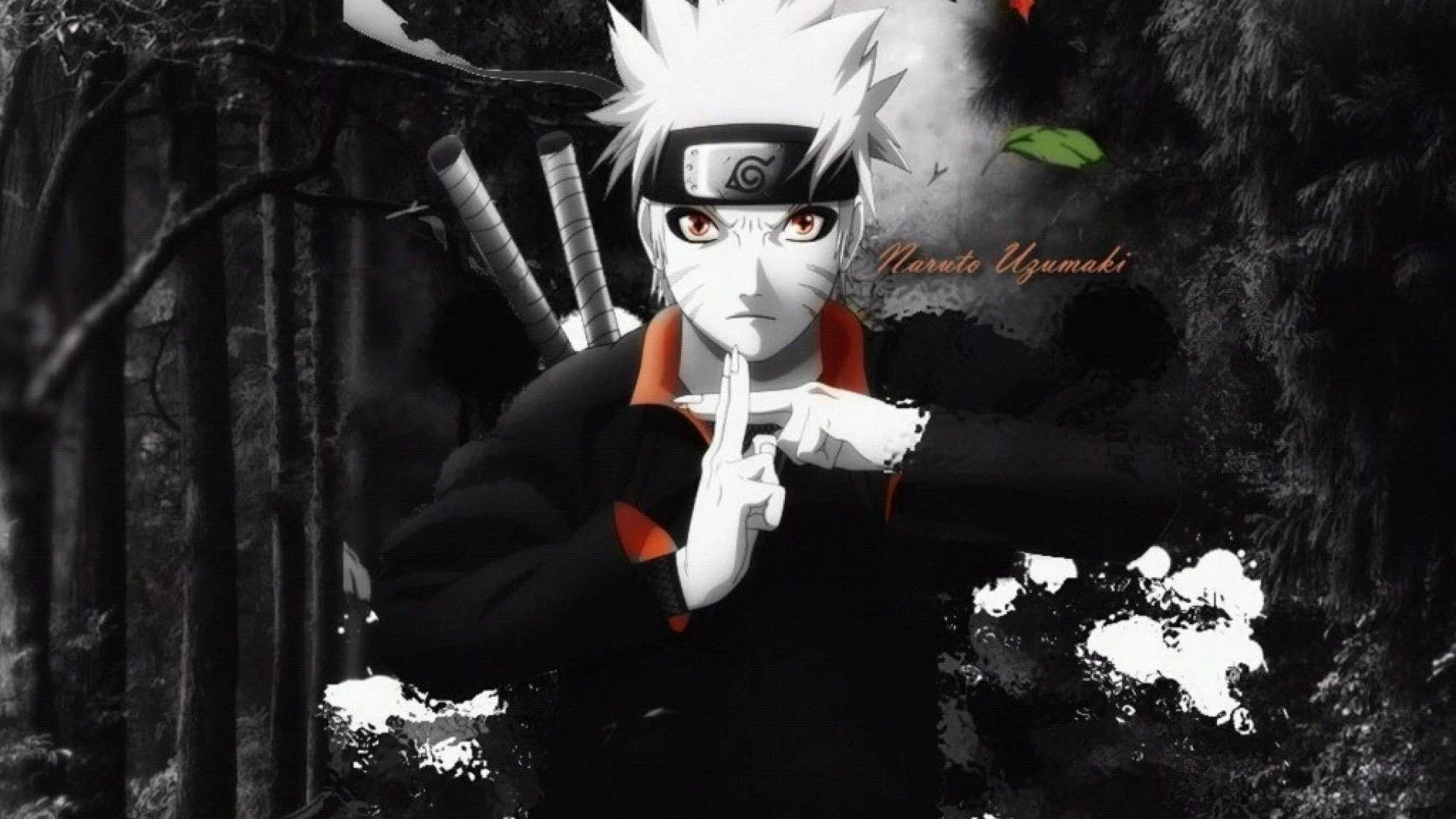 Free Download Naruto Uzumaki Shippuden Wallpaper Page 1208474 (1920 x 1080)