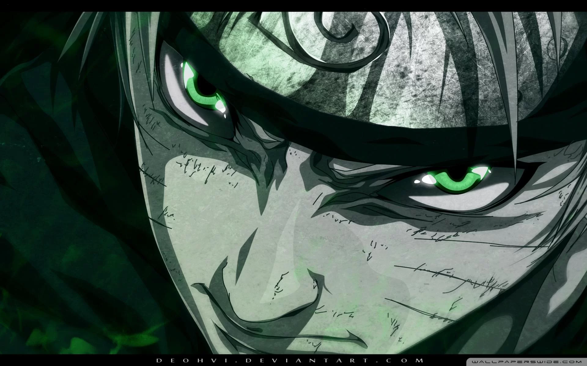 Free Download Naruto Uzumaki Shippuden Wallpaper Page 1208487 (1920 x 1200)