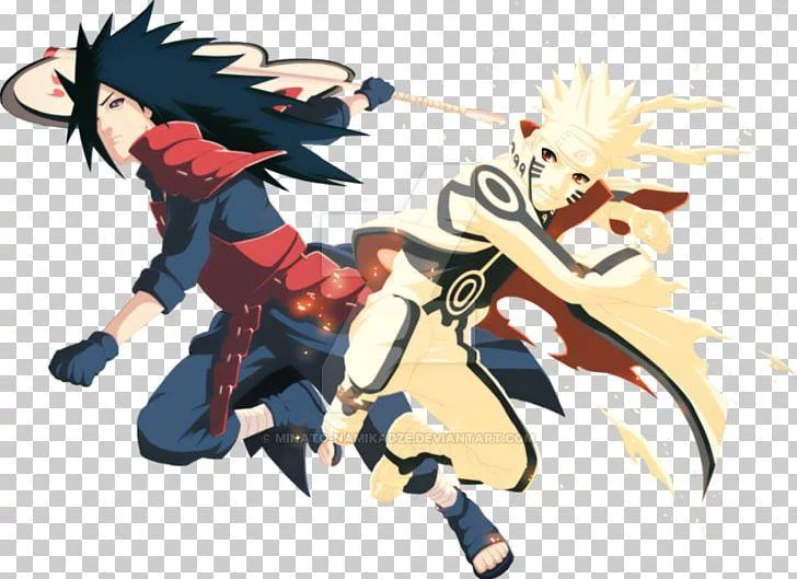 Free Download Naruto Uzumaki Vs Sasuke Uchiha Wallpaper Page 1208619 (728 x 529)