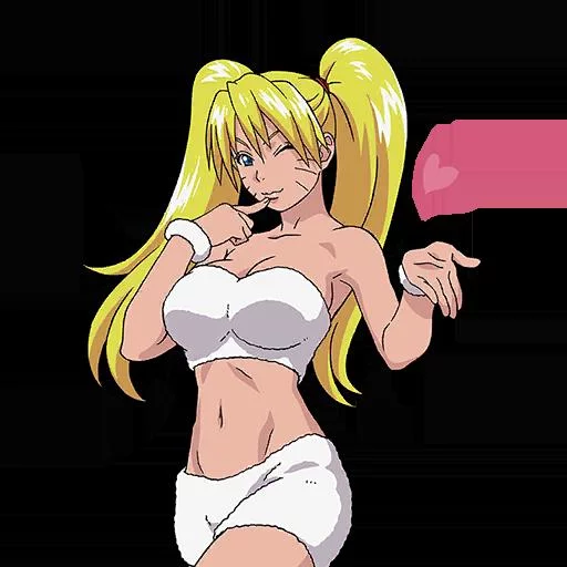 Free Download Naruto Sexy Jutsu Wallpaper Page 12090 (512 x 512)