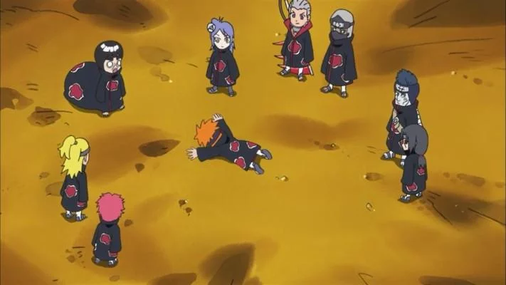 Free Download Naruto Pain Wallpaper Computer Page 12095 (711 x 400)