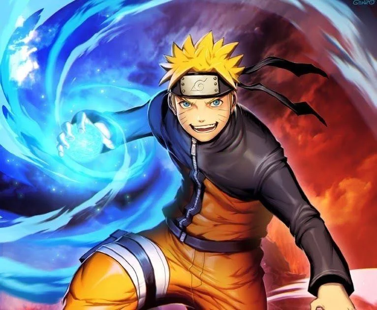 Free Download Naruto 3d Wallpaper Gallery Page 121 (766 x 630)