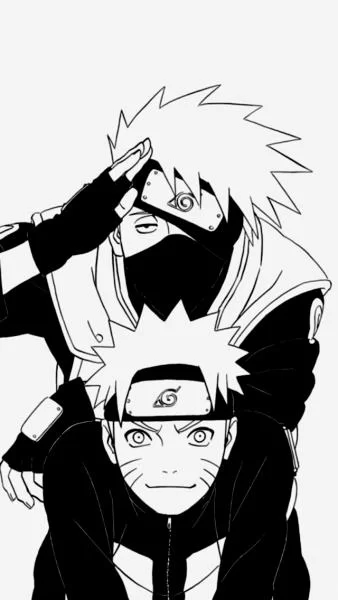 Free Download Couple Naruto Lockscreen Wallpaper Page 121099 (338 x 600)