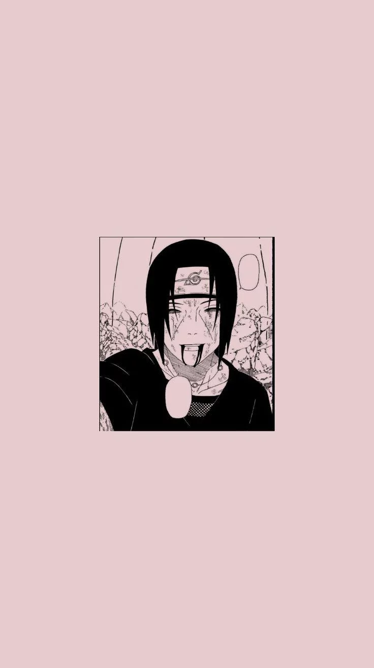 Free Download Naruto Ipad Live Wallpaper Page 121104 (736 x 1312)