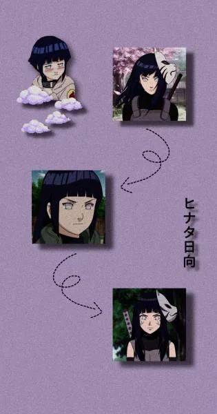 Free Download Lock Screen Naruto And Hinata Wallpaper Page 121109 (315 x 600)