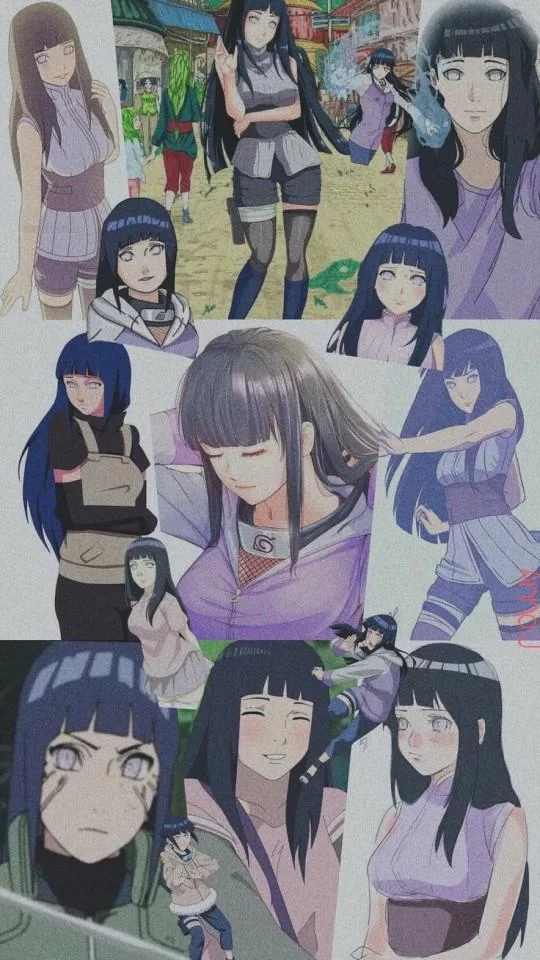 Free Download Lock Screen Naruto And Hinata Wallpaper Page 121116 (540 x 960)