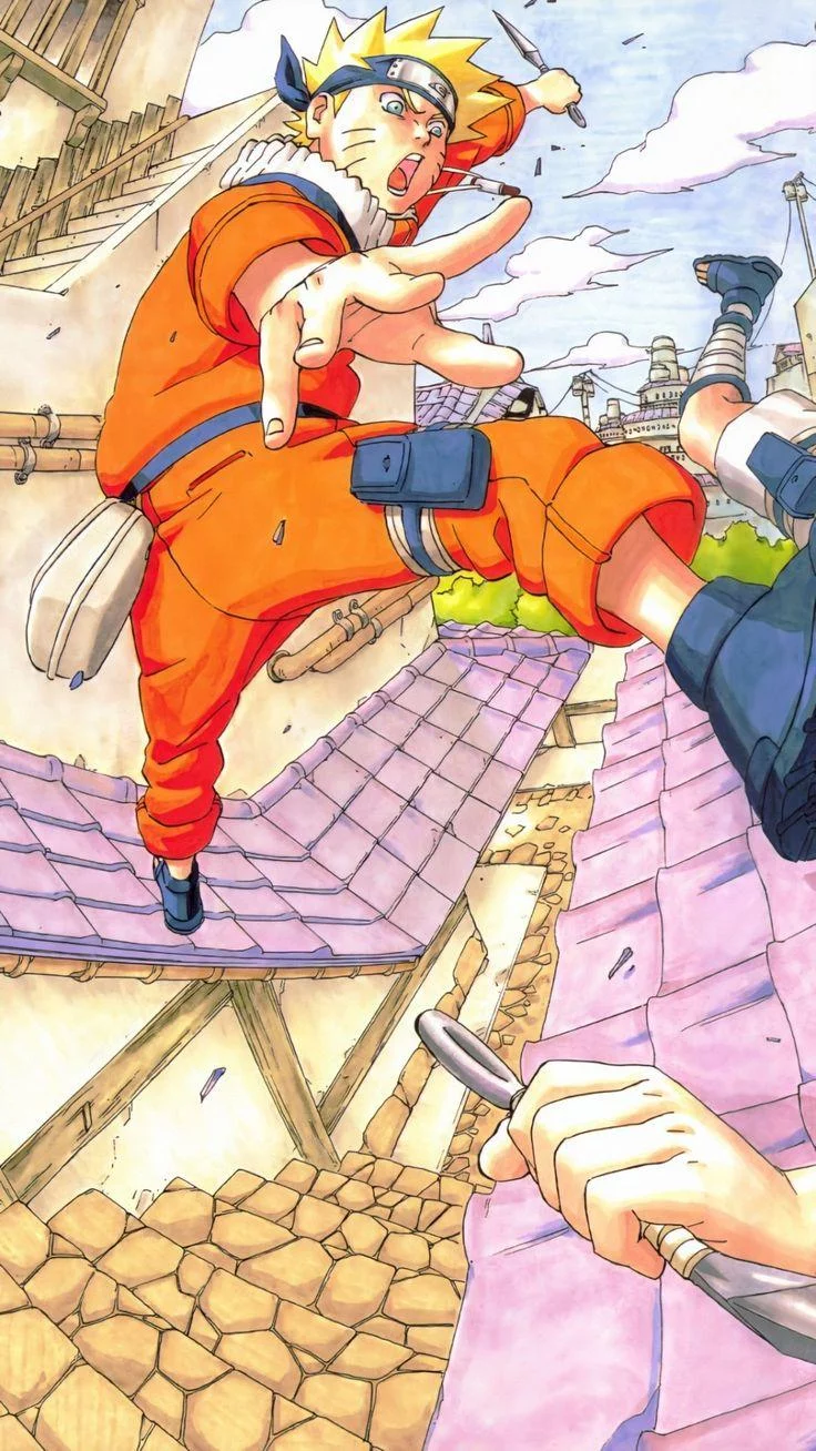 Free Download Couple Naruto Lockscreen Wallpaper Page 121127 (736 x 1308)