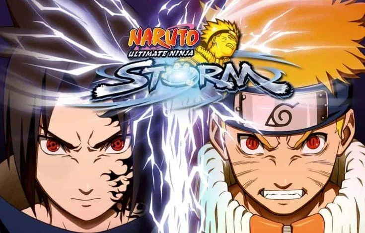 Free Download Naruto Part 1 Wallpaper Page 12114 (735 x 469)