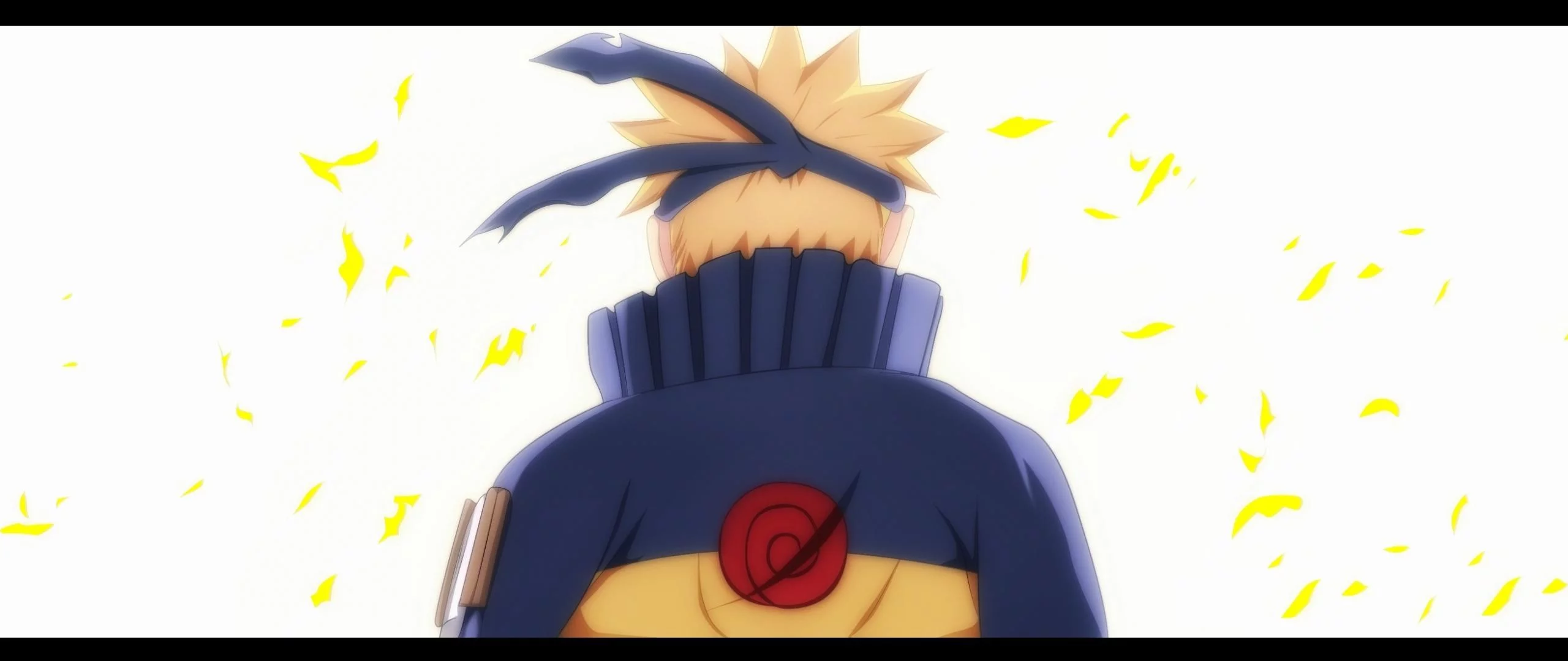 Free Download Naruto Uzumaki Wallpaper 2560x1920 Page 1211815 (2560 x 1080)