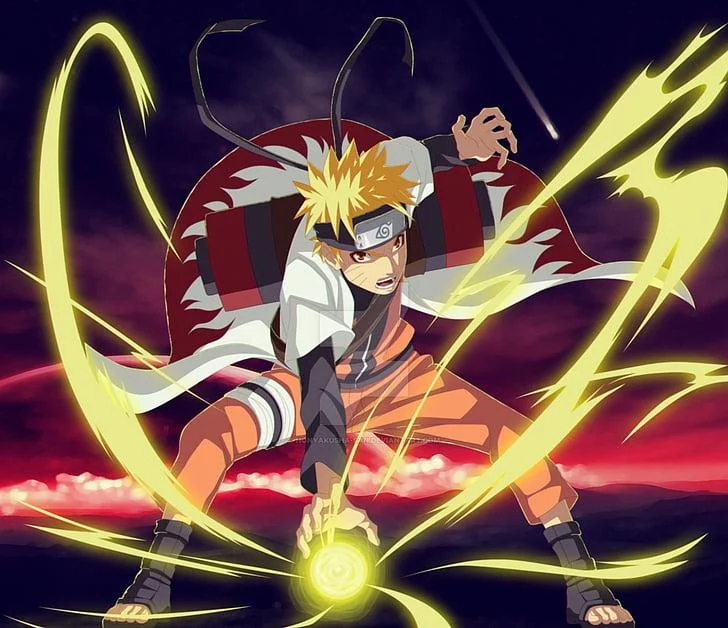 Free Download Naruto Uzumaki Wallpaper Download Page 1211819 (728 x 628)