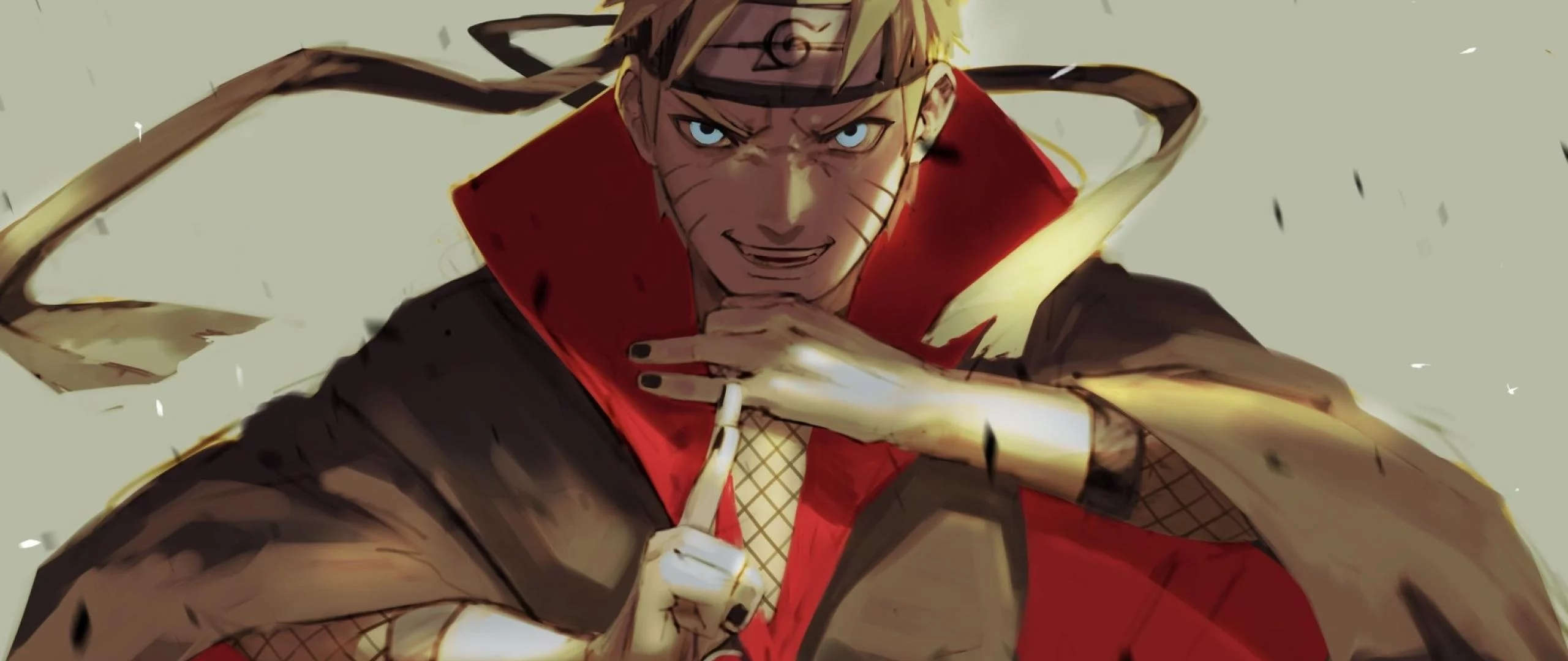 Free Download Naruto Uzumaki Wallpaper 2560x1920 Page 1211828 (2560 x 1080)