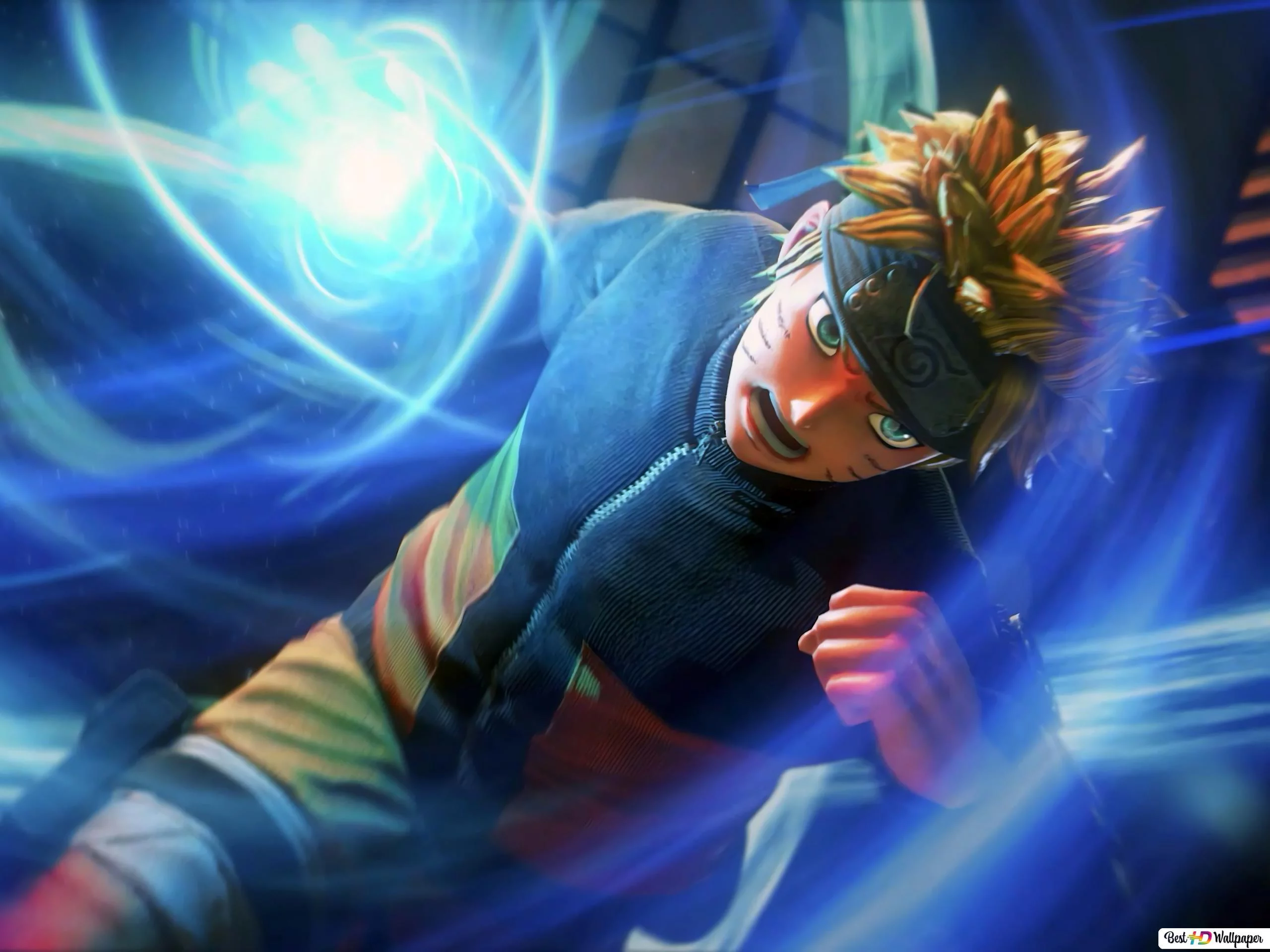 Free Download Naruto Uzumaki Wallpaper 2560x1920 Page 1211829 (2560 x 1920)