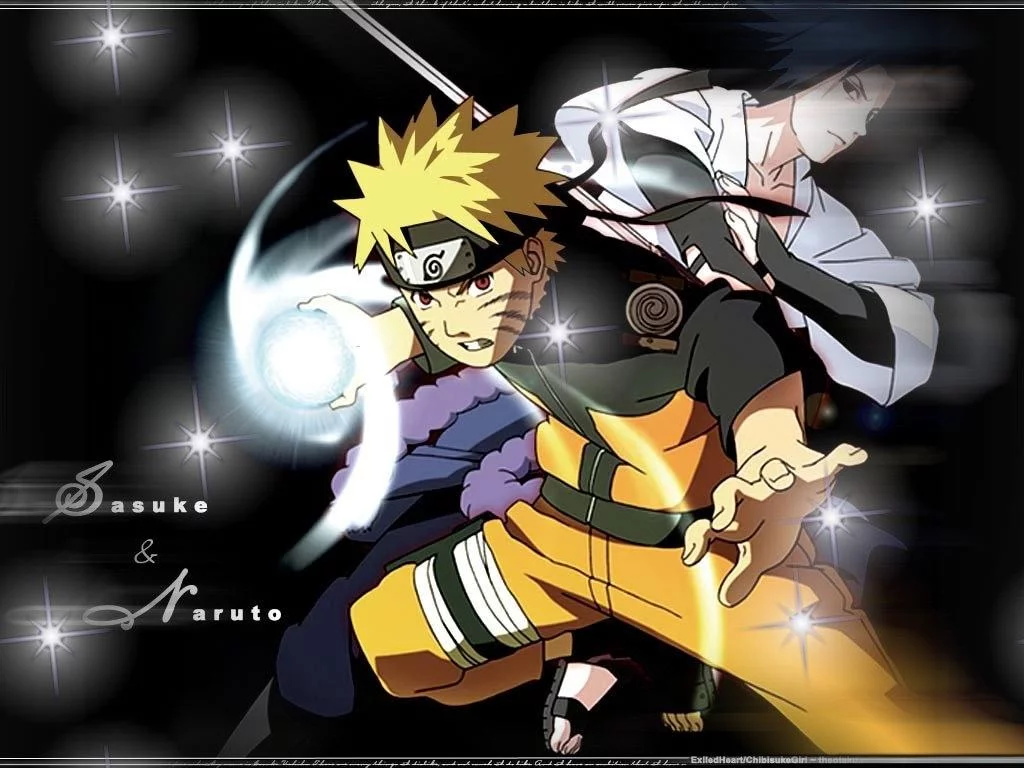 Free Download Cool Wallpapers For Windows 10 Naruto Page 121183 (1024 x 768)