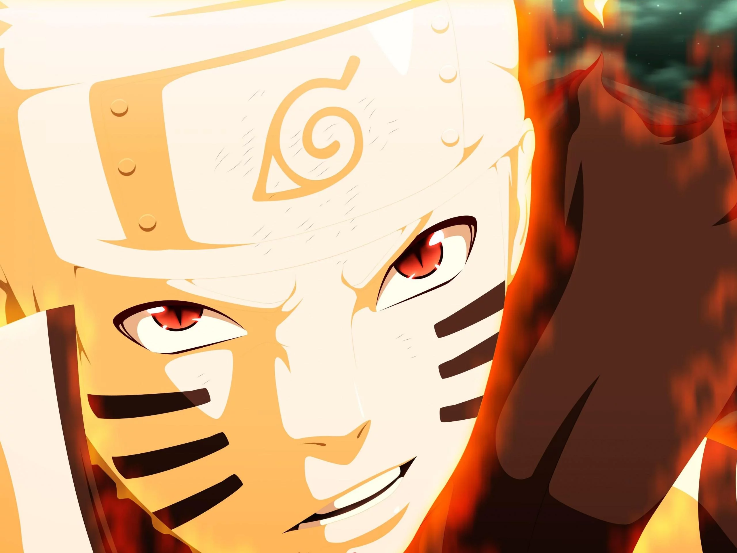 Free Download Naruto Uzumaki Wallpaper 2560x1920 Page 1211830 (2560 x 1920)