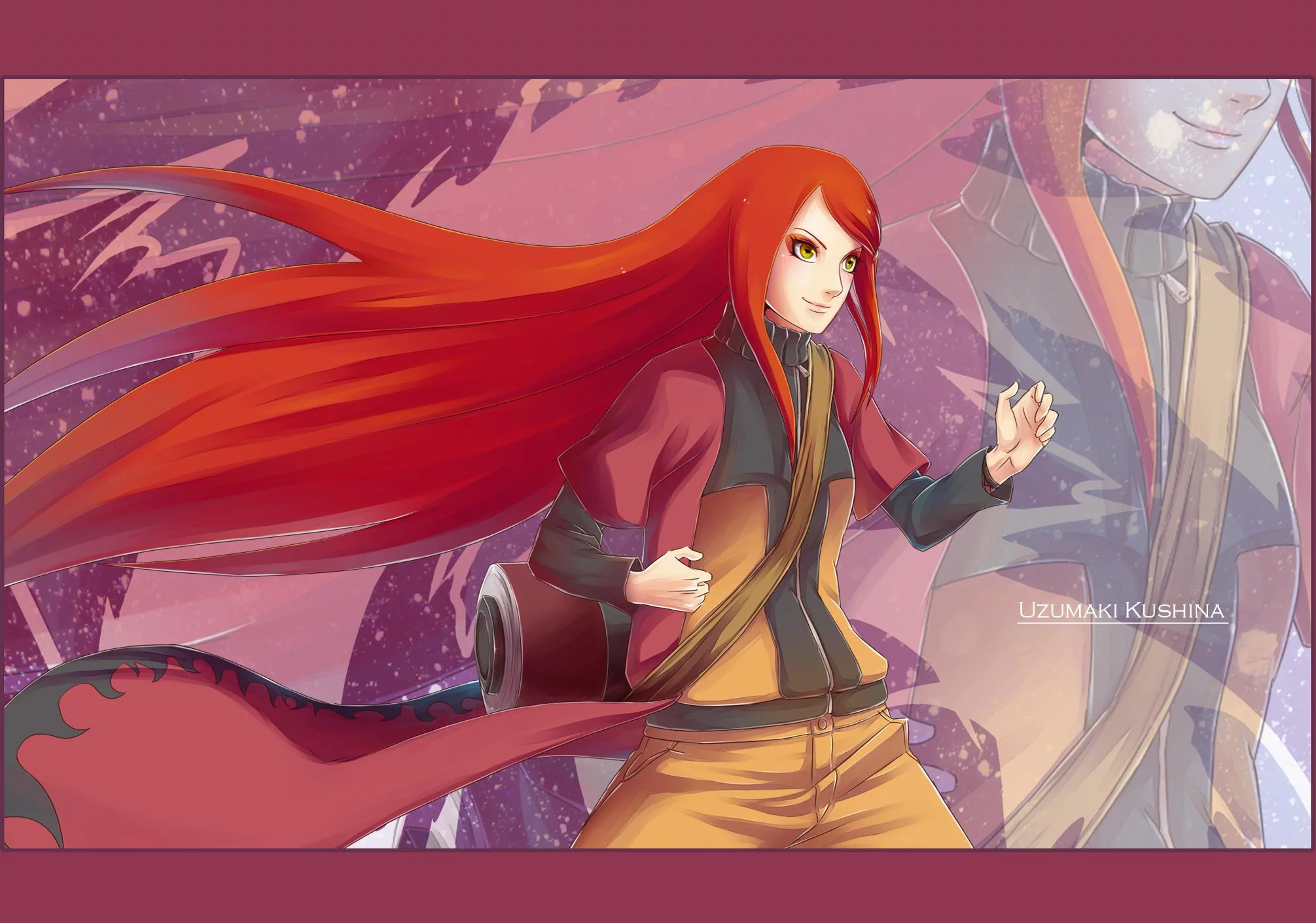 Free Download Naruto Uzumaki Wallpaper 2560x1920 Page 1211831 (2011 x 1411)