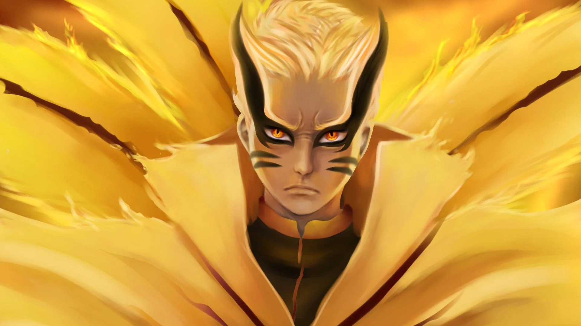 Free Download Naruto Uzumaki Wallpaper 2560x1920 Page 1211837 (1920 x 1080)