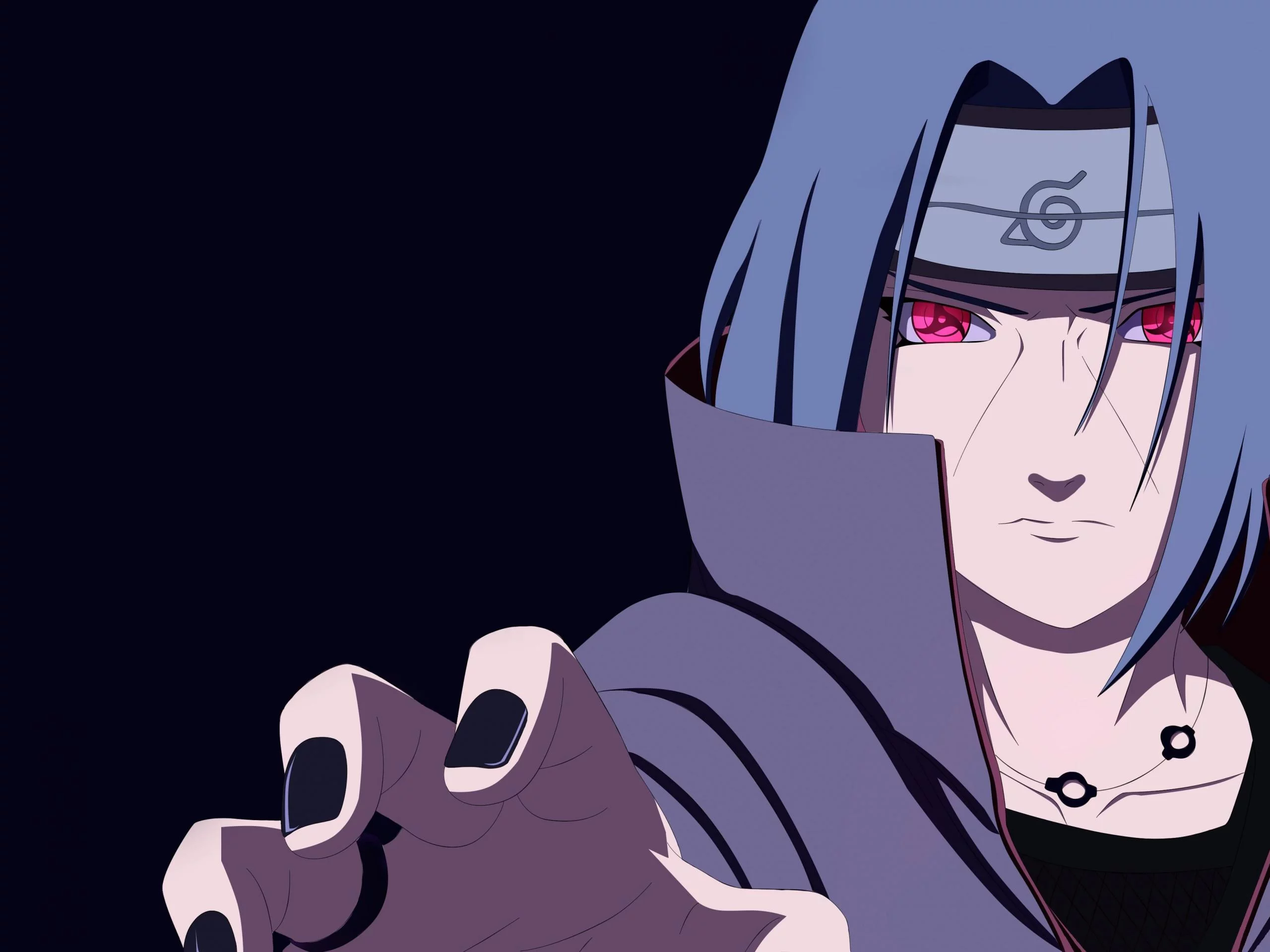 Free Download Naruto Uzumaki Wallpaper 2560x1920 Page 1211839 (2560 x 1920)