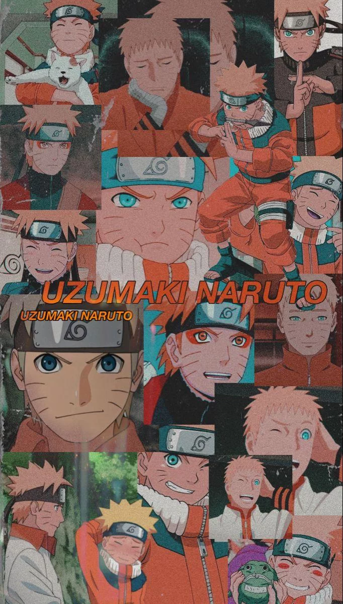 Free Download Naruto Uzumaki Wallpaper 4k Page 1211880 (682 x 1200)