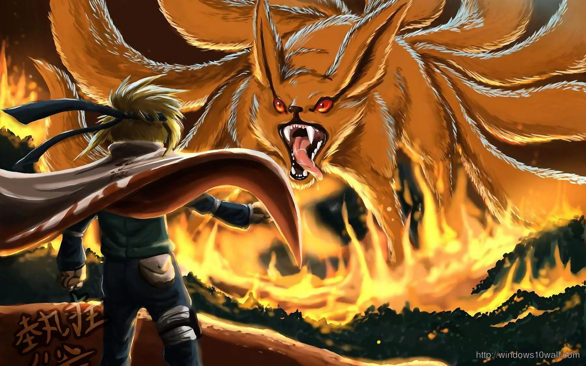 Free Download Cool Wallpapers For Windows 10 Naruto Page 121190 (1920 x 1200)
