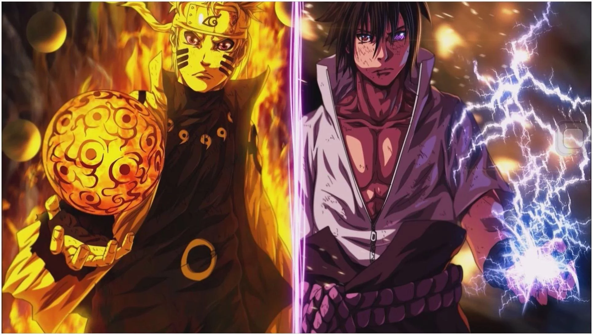 Free Download Cool Wallpapers For Windows 10 Naruto Page 121196 (1930 x 1090)