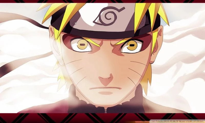 Free Download Cool Wallpapers For Windows 10 Naruto Page 121208 (800 x 480)