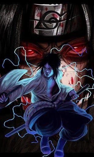 Free Download Naruto 3d Wallpaper For Android Page 12122 (307 x 512)