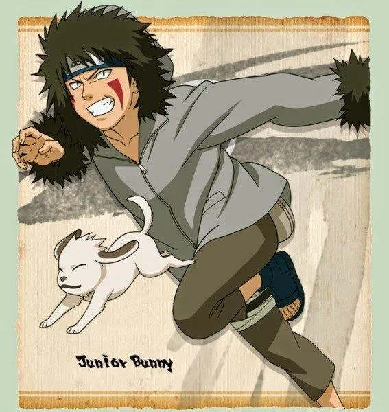 Free Download Naruto Dark Wallpaper Kiba Page 12128 (567 x 600)