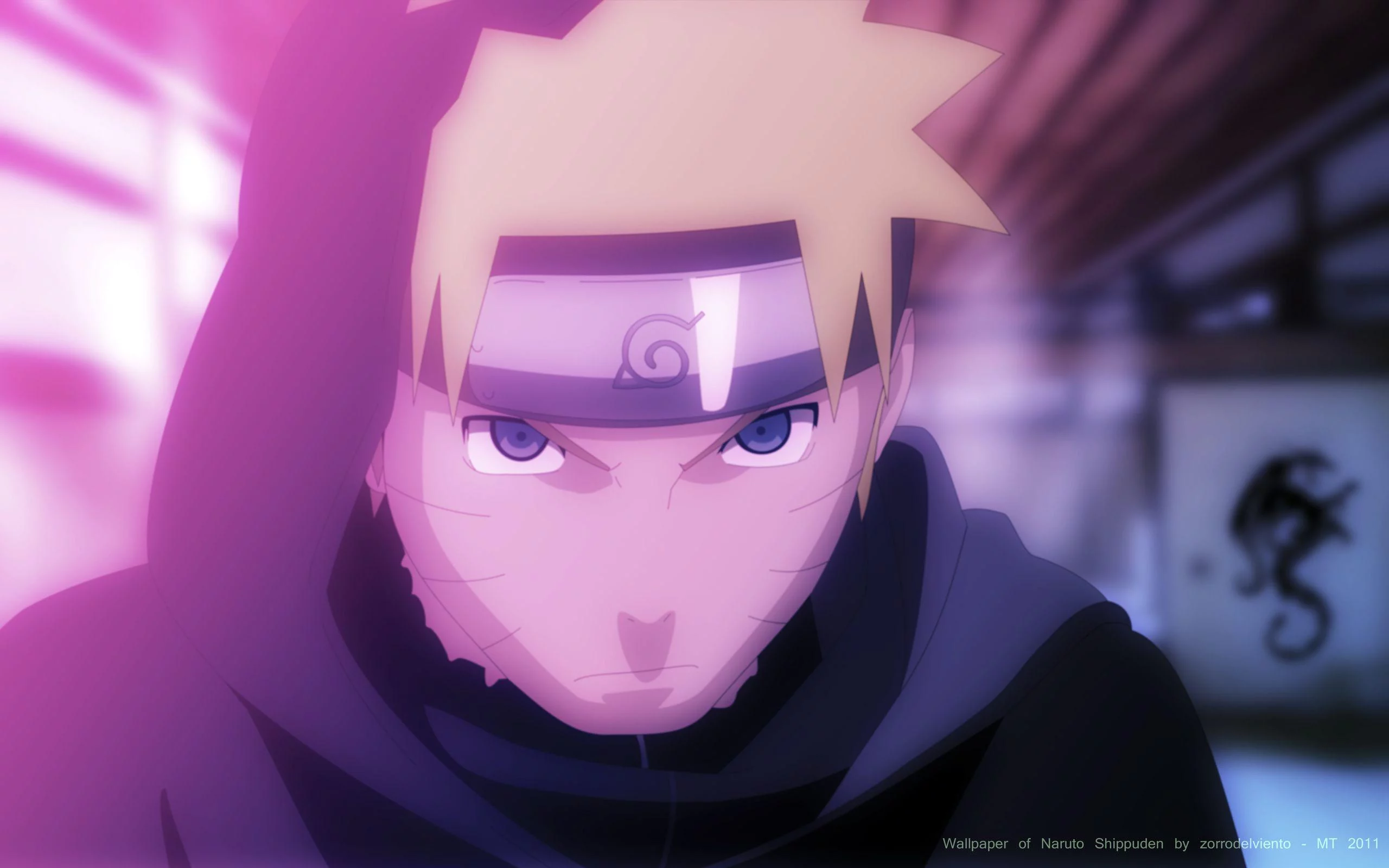 Free Download Purple Naruto Desktop Wallpaper Page 121316 (2560 x 1600)