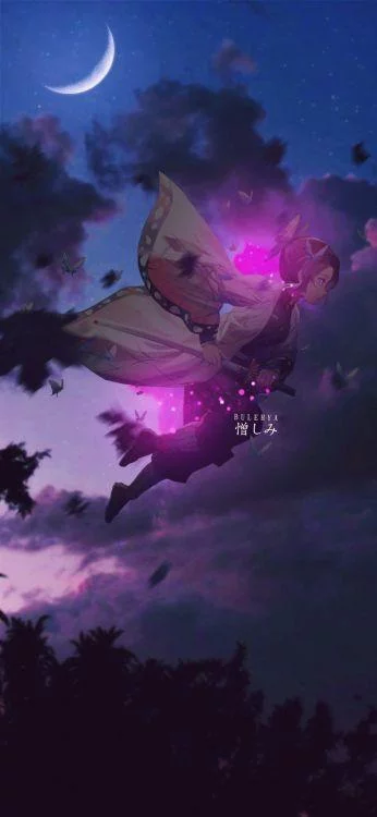 Free Download Naruto Demon Slayer Wallpaper Hd Page 121322 (346 x 750)