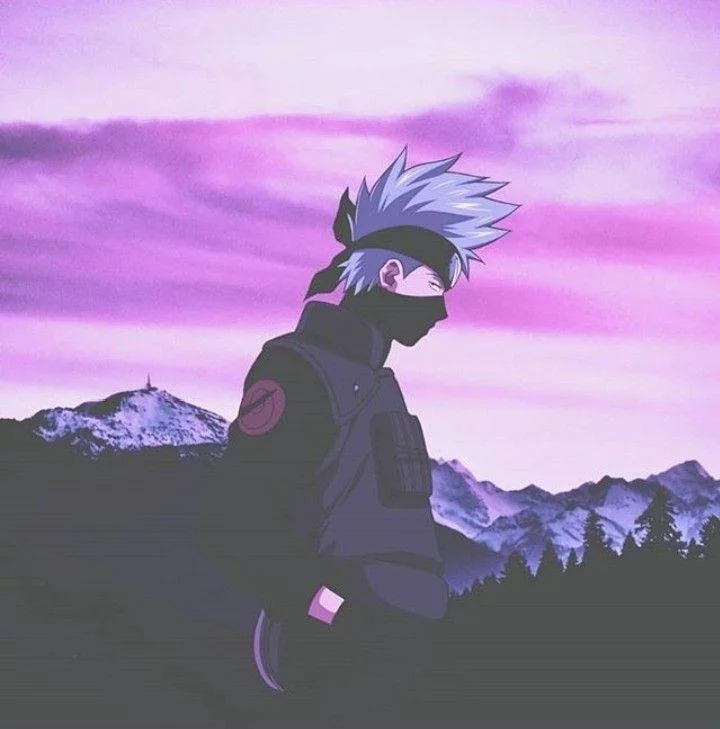 Free Download Cool Wallpaper Purple Naruto Page 121325 (720 x 729)