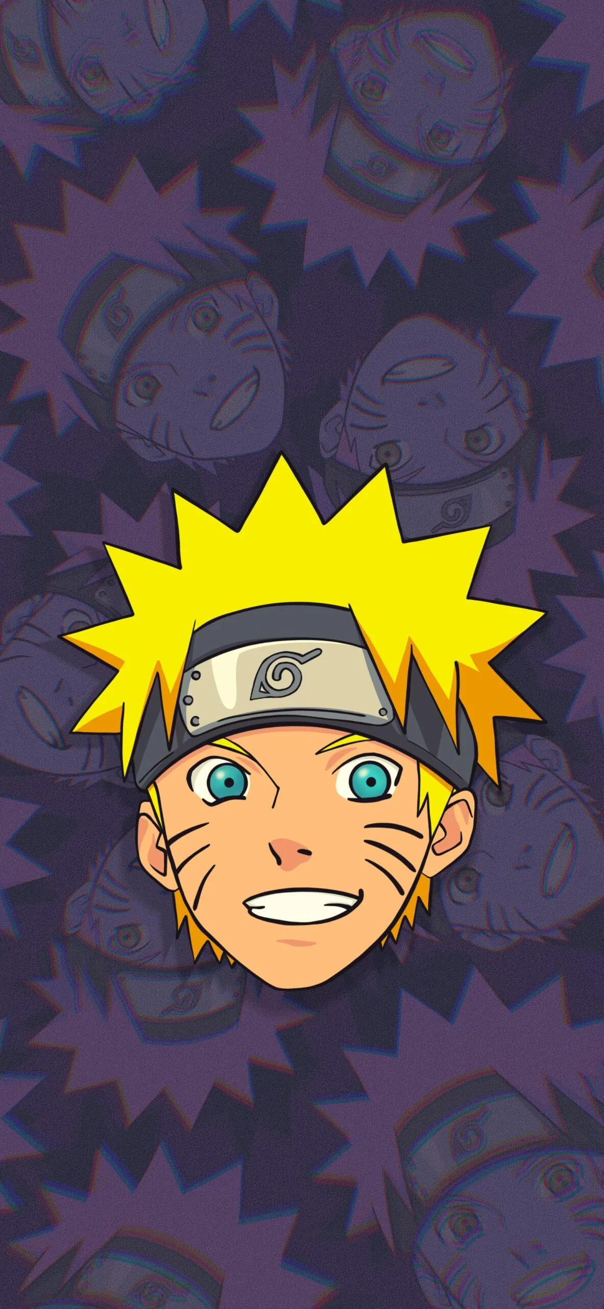 Free Download Yellow Anime Wallpaper Naruto Page 121326 (1183 x 2560)