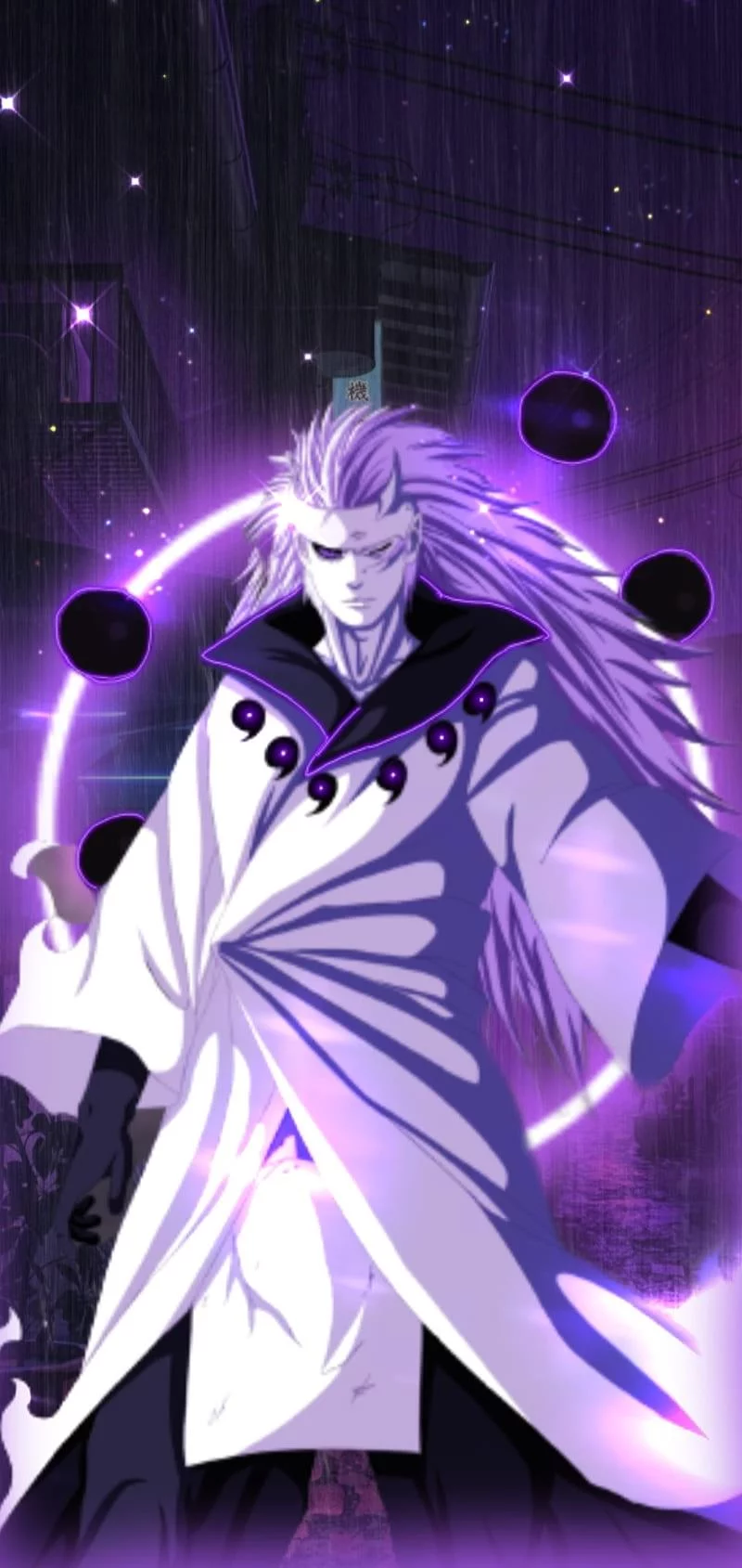 Free Download Cool Wallpaper Purple Naruto Page 121327 (800 x 1689)