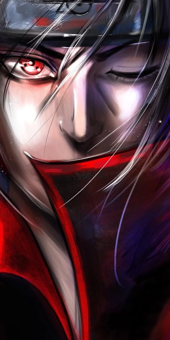 Free Download Naruto 3d Wallpaper For Android Page 12134 (720 x 1440)