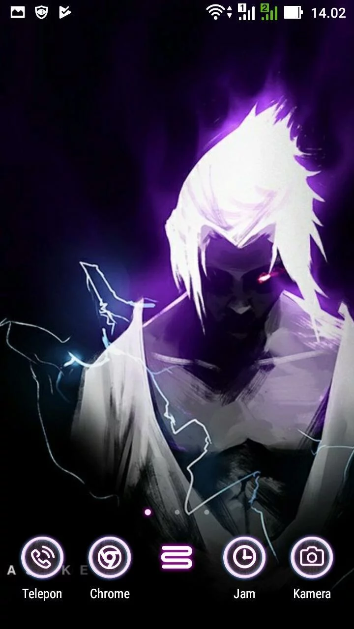 Free Download Cool Wallpaper Purple Naruto Page 121349 (720 x 1280)