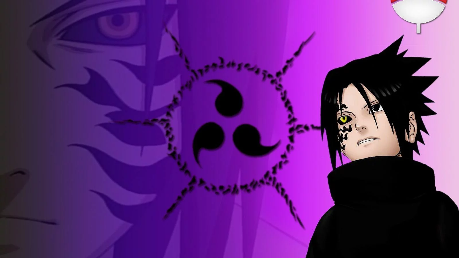 Free Download Purple Naruto Desktop Wallpaper Page 121357 (1600 x 900)