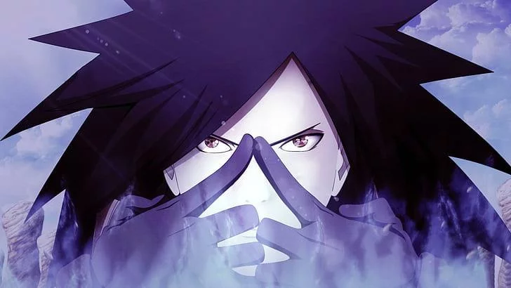 Free Download Naruto Obito Madara Dual Monitor Wallpaper Page 121366 (728 x 410)