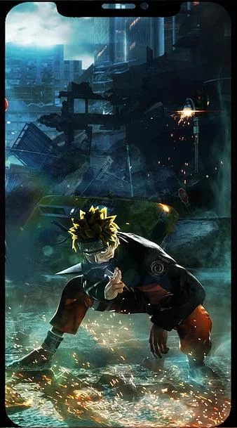 Free Download Naruto 3d Wallpaper Picture Page 12137 (338 x 609)