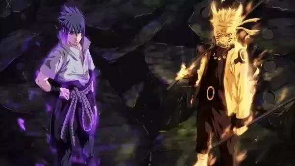 Free Download Cool Wallpaper Purple Naruto Page 121375 (602 x 339)