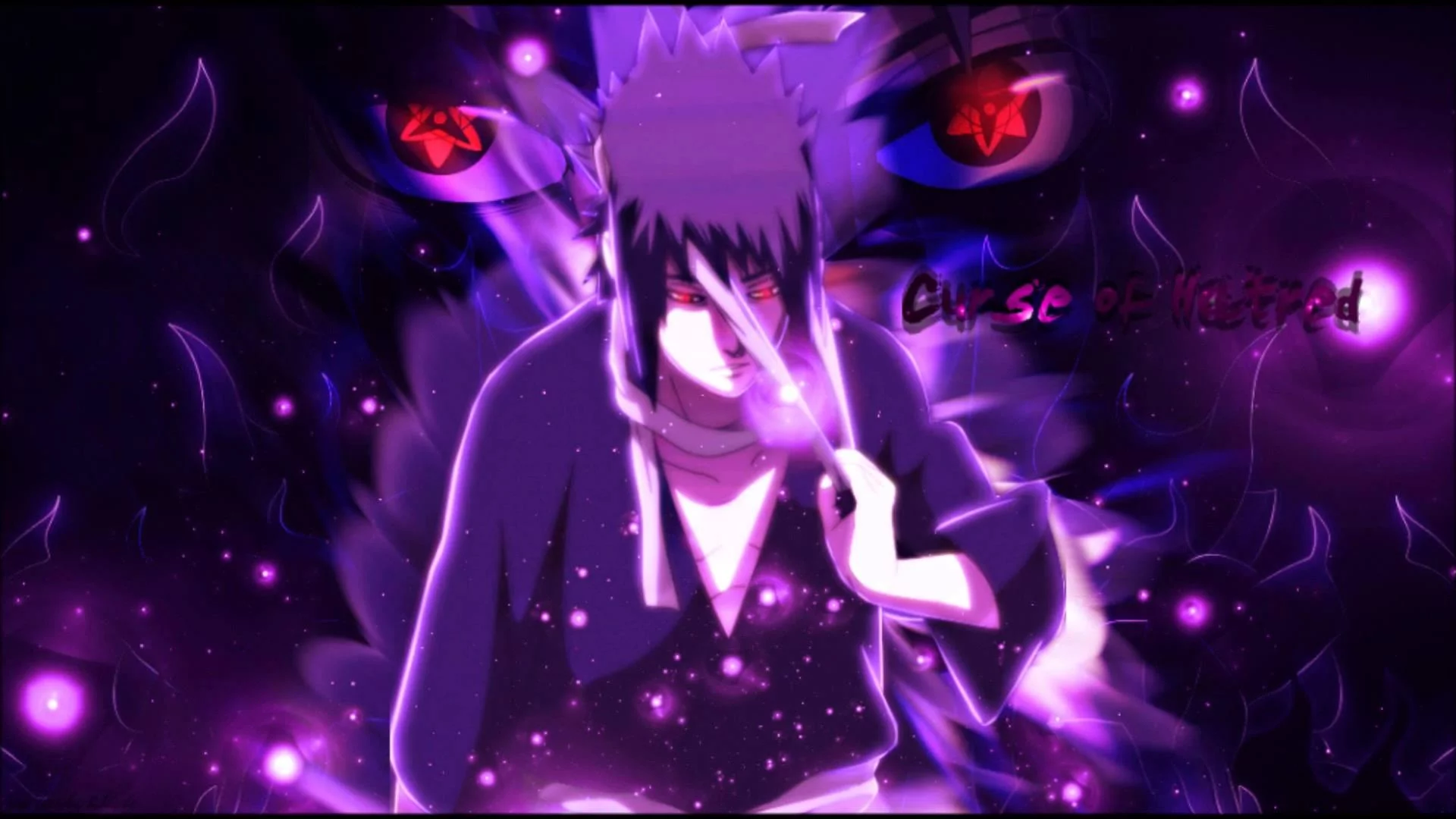 Free Download Purple Naruto Desktop Wallpaper Page 121377 (1920 x 1080)